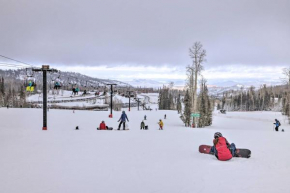 Ski In, Ski Out - Copper Chase Studio Condo!